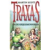 Traxas en de krijgsmonniken