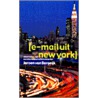 E-mail uit New York