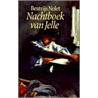 Nachtboek van Jelle