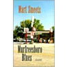 Murfreesboro Blues by Mart Smeets