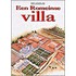 Het leven in een Romeinse villa