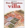 Het leven in een Romeinse villa door R. Rossi