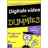 Digitale video voor Dummies