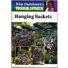 Hanging baskets door W. Oudshoorn
