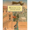 Broeder zon, zuster maan
