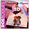 Romantische kaarten met 3D door E. Plantinga