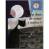 Wat doet de maan 's nachts?