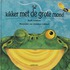 De kikker met de grote mond