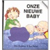 De nieuwe baby