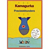 Precisieblunders door Kamagurka