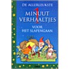 De allerleukste 1-minuutverhaaltjes voor het slapengaan
