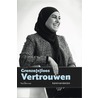Grenze(n)loos vertrouwen door Karen van der Zee