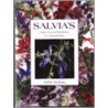 Salvia's by J. Sutton