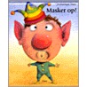 Masker op! door D. Maes