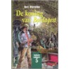 De koning van Boedapest