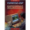 Espresso-DSP door M. Ohsmann