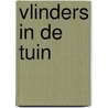 Vlinders in de tuin door T. Pavlicek-van Beek