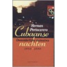 Cubaanse nachten door H. Portocarero