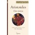 Aristoteles over poezie