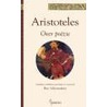 Aristoteles over poezie door Ben Schomakers