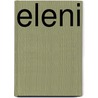 Eleni door Nicholas Gage