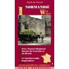 Fietswegwijzer Normandie