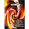 Playstation cheat codes boek