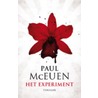 Het experiment