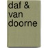 DAF & Van Doorne