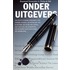 Onder uitgevers