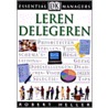 Leren delegeren