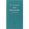 Zee bestookt door B. Zwaal