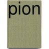 Pion door Ton Theunis