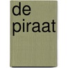 De piraat door Harold Robbins