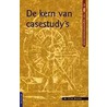 De kern van case-study
