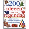 200 ideeen voor een regendag door L. Simmons