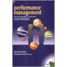 Performance management by R. van der Giessen
