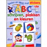 Spelen en leren met stickers