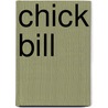 Chick Bill door Onbekend