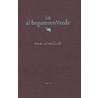 In al begonnen vrede by A. van Wilderode