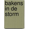 Bakens in de storm by R.C. van Caenegem
