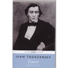 Faust door Ivan Toergenjev