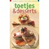 Toetjes & desserts