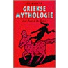 De kleine Griekse mythologie door P. de Rynck
