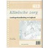 Klinische zorg