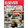 Elsevier studiegids universiteiten door Onbekend