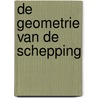 De Geometrie van de Schepping door Drunvalo Melchizedek