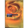 Liefde op Texel door Roos Verlinden