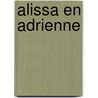 Alissa en Adrienne door Adriaan Morriën