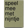 Speel mee met Nijntje